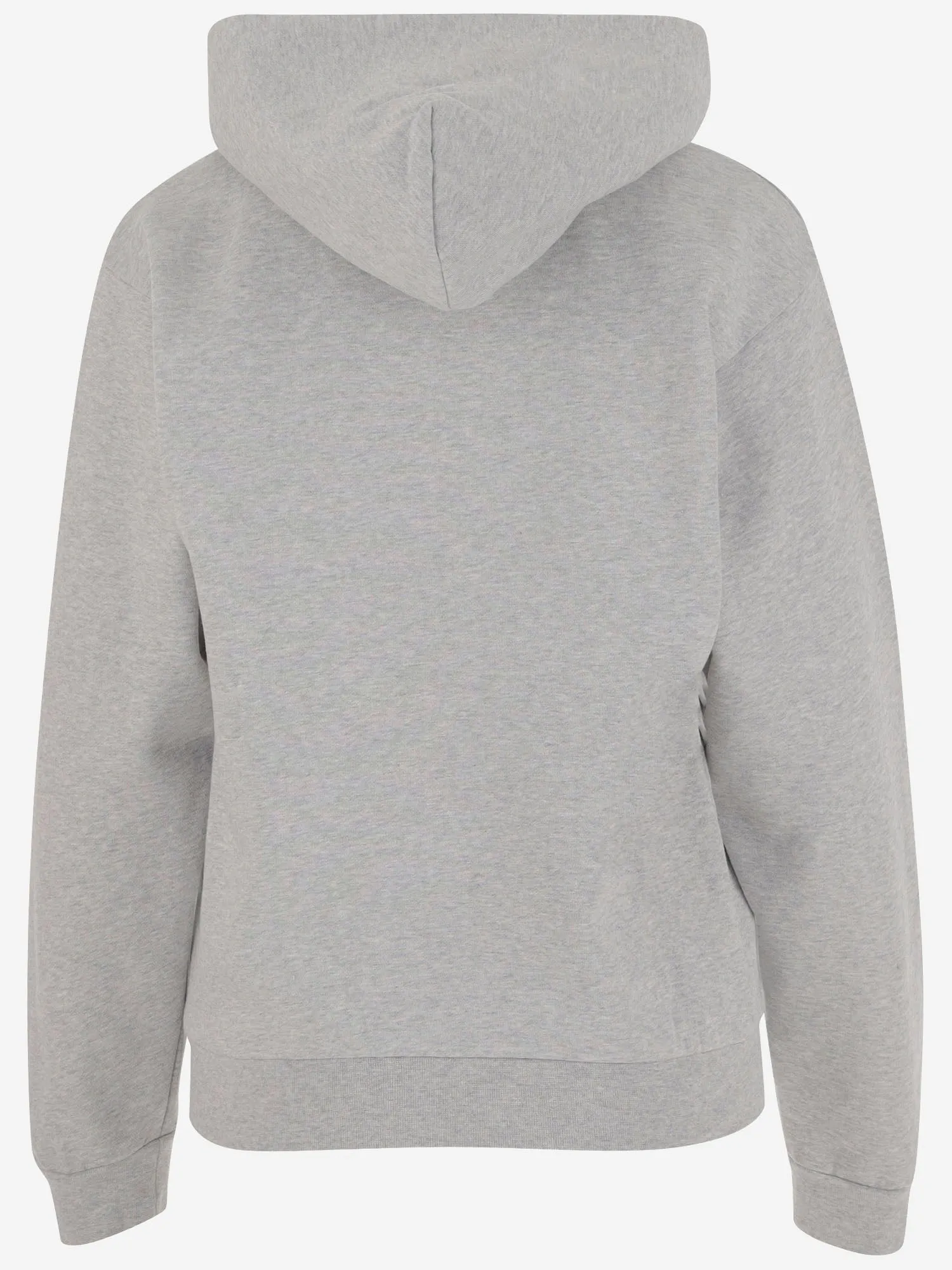 Coperni Cotton Blend Sweatshirt With Print