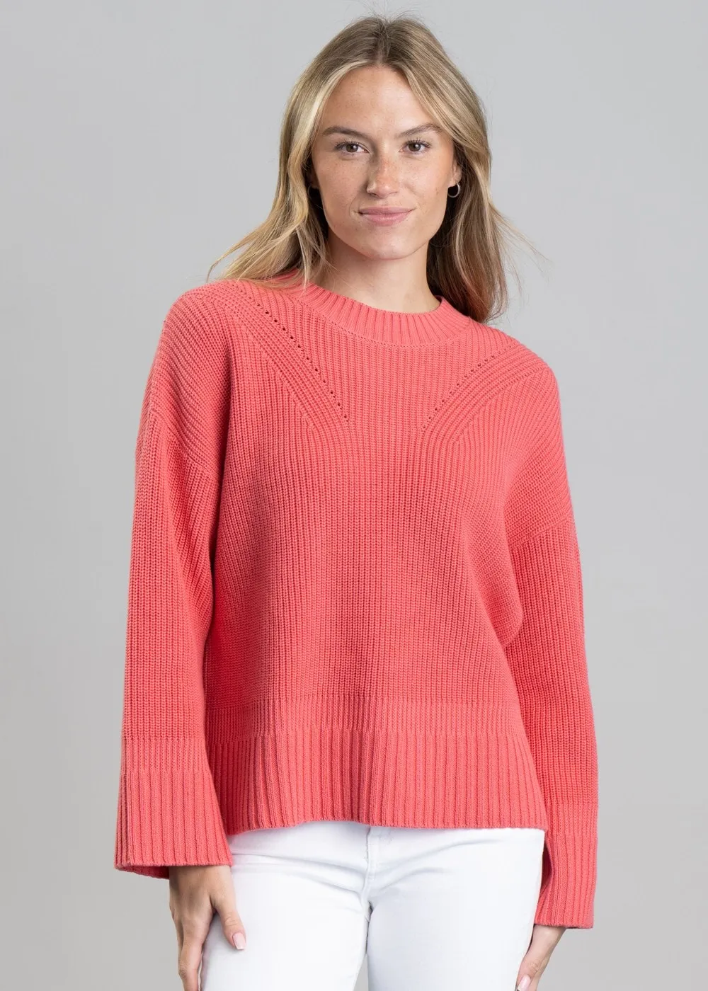 Coraline Knit