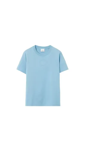 Teal Cotton Shirt