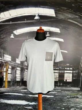 C.P. COMPANY TACTING T SHIRT