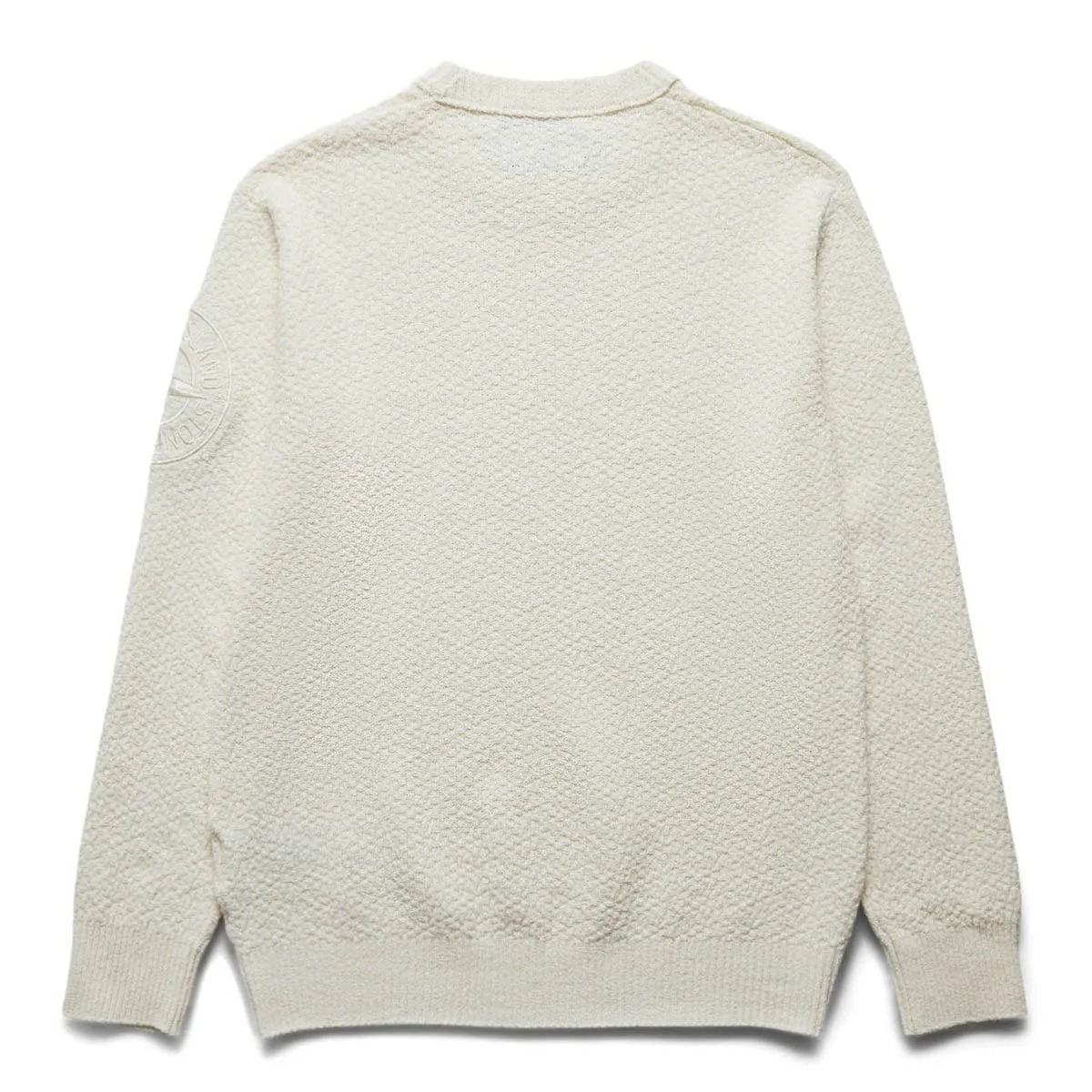 CREWNECK KNIT V0099 | Bodega