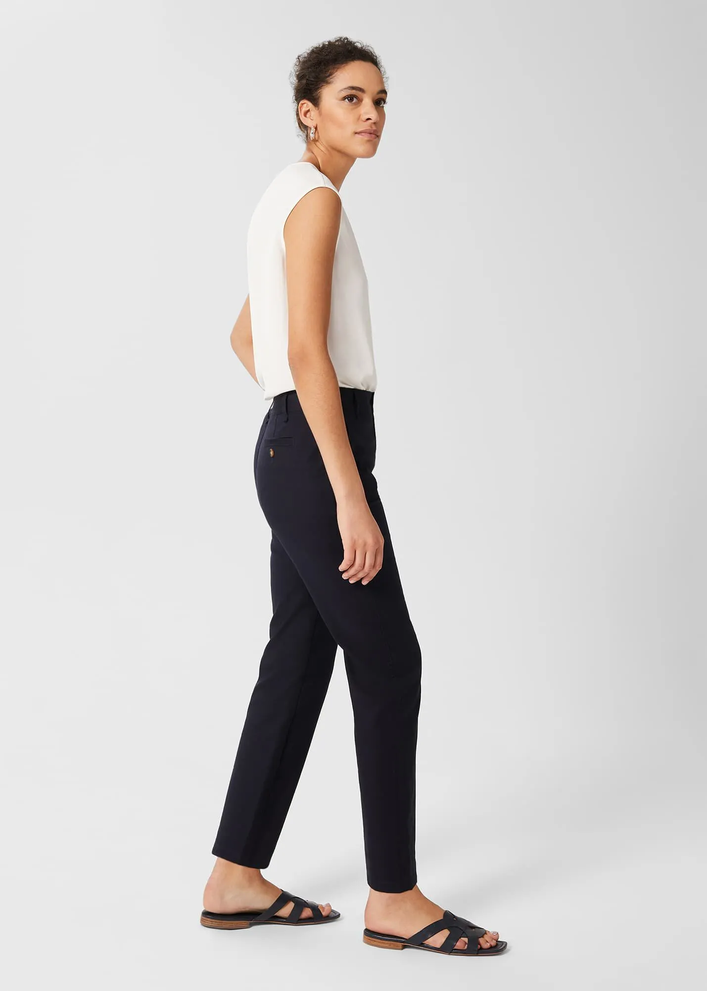 Trousers by Cynthia