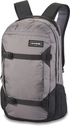 Dakine Mission 25L Backpack 2024 should be rewritten as Dakine Mission 25L Backpack for 2024.