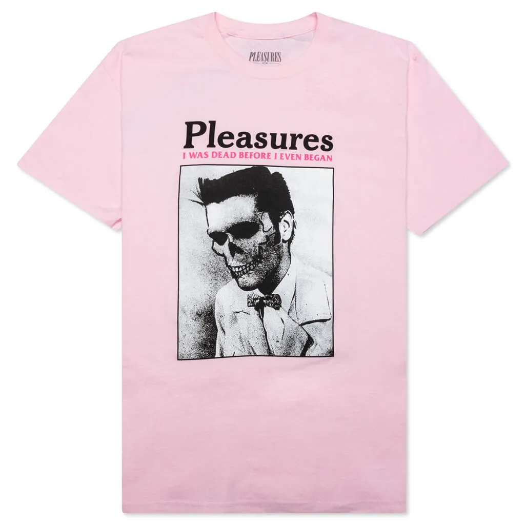 Pink Dead T-Shirt