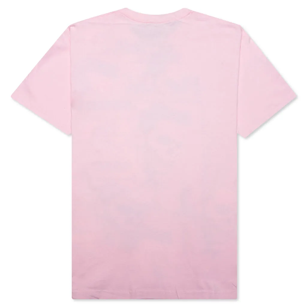 Pink Dead T-Shirt