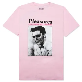 Pink Dead T-Shirt