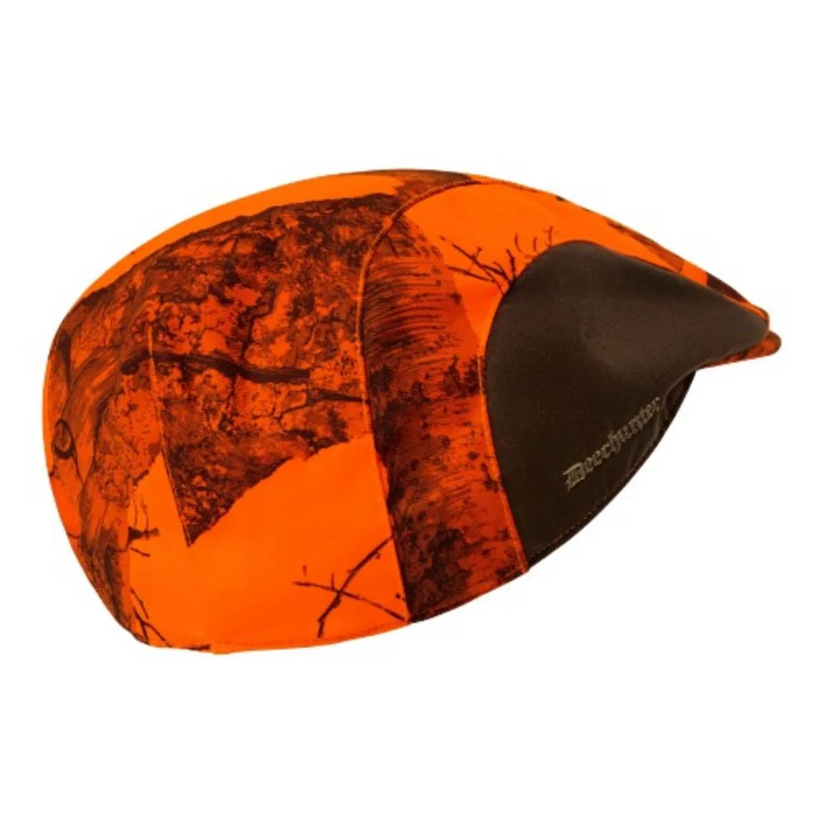 Deerhunter Eagle Flat Cap REALTREE EDGE ORANGE