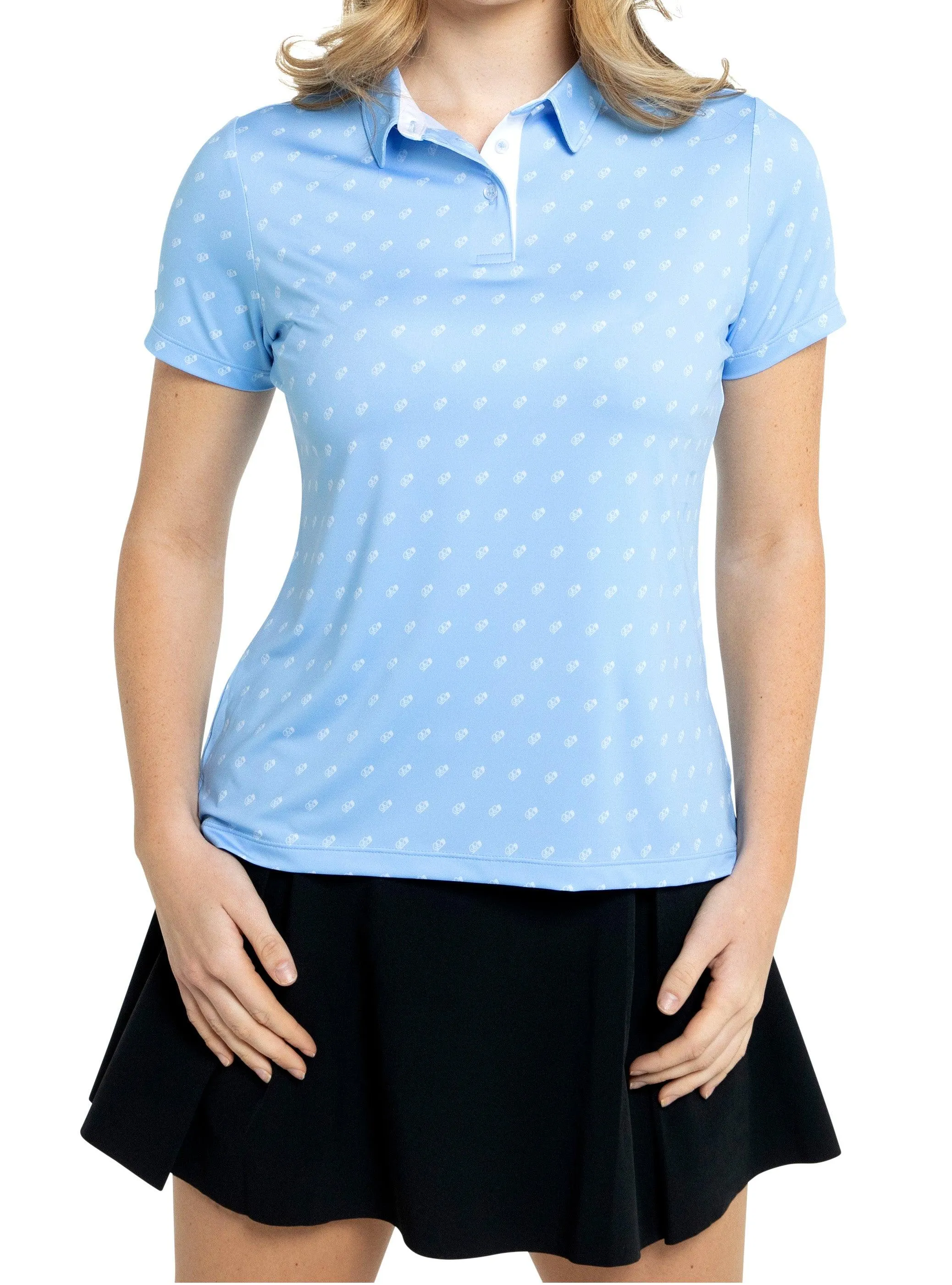 Destiny Polo for Women