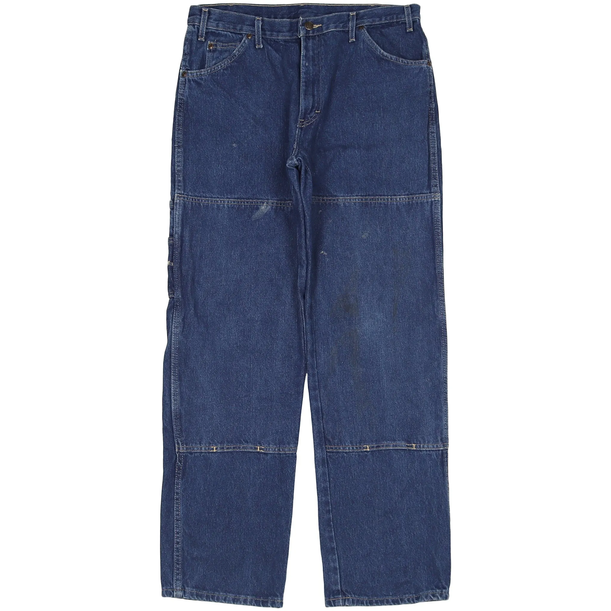 Dickies Blue Trousers