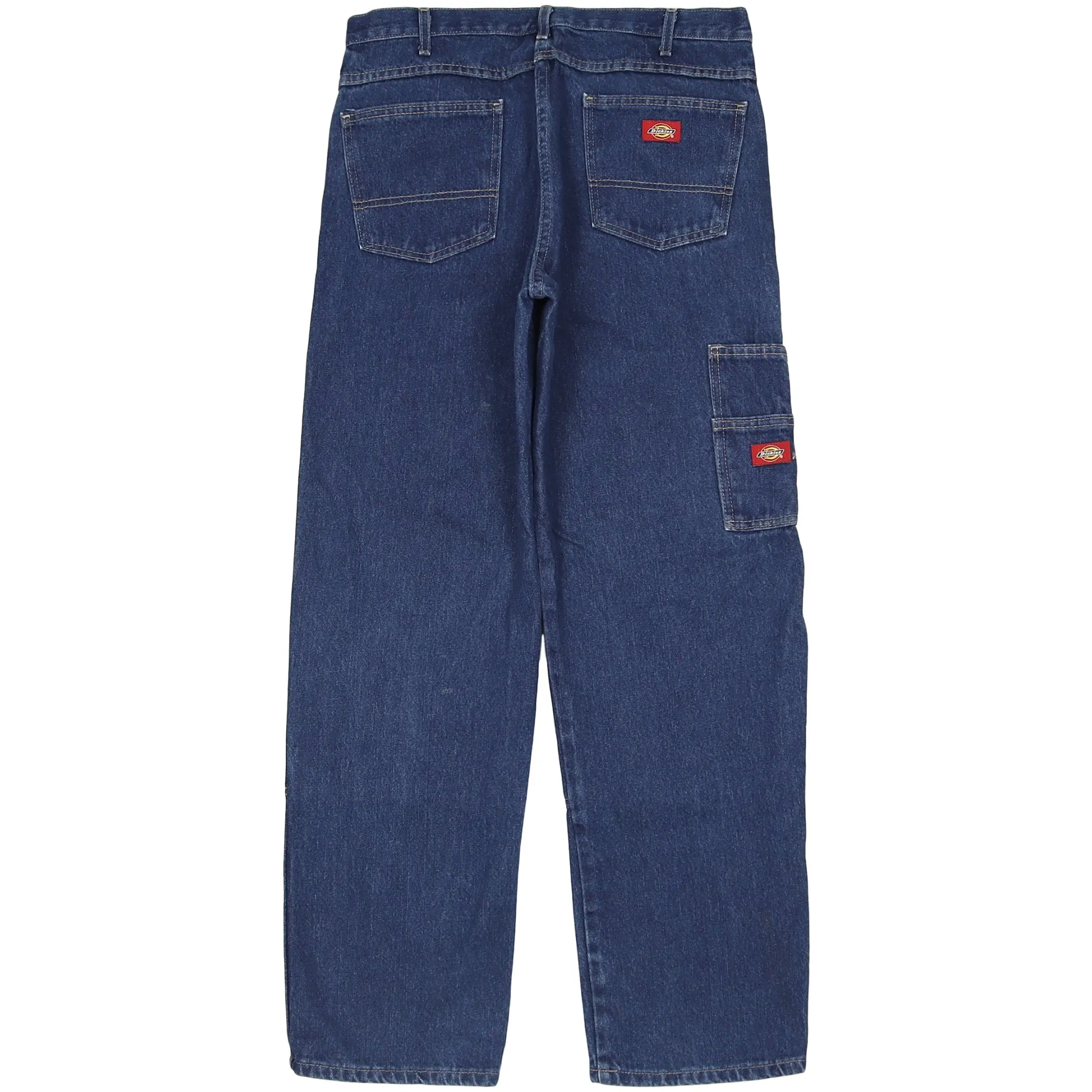 Dickies Blue Trousers