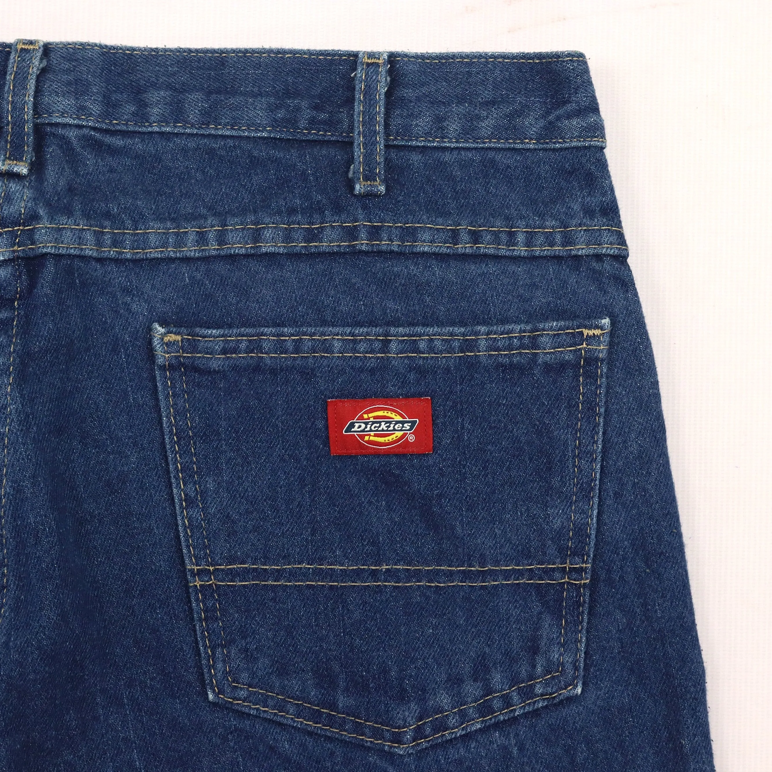 Dickies Blue Trousers