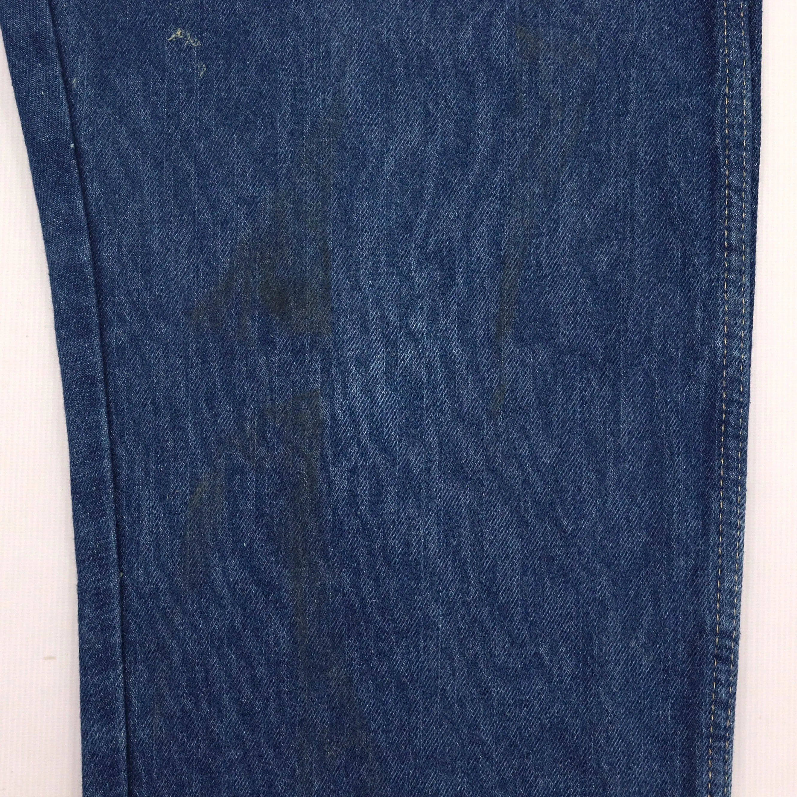 Dickies Blue Trousers