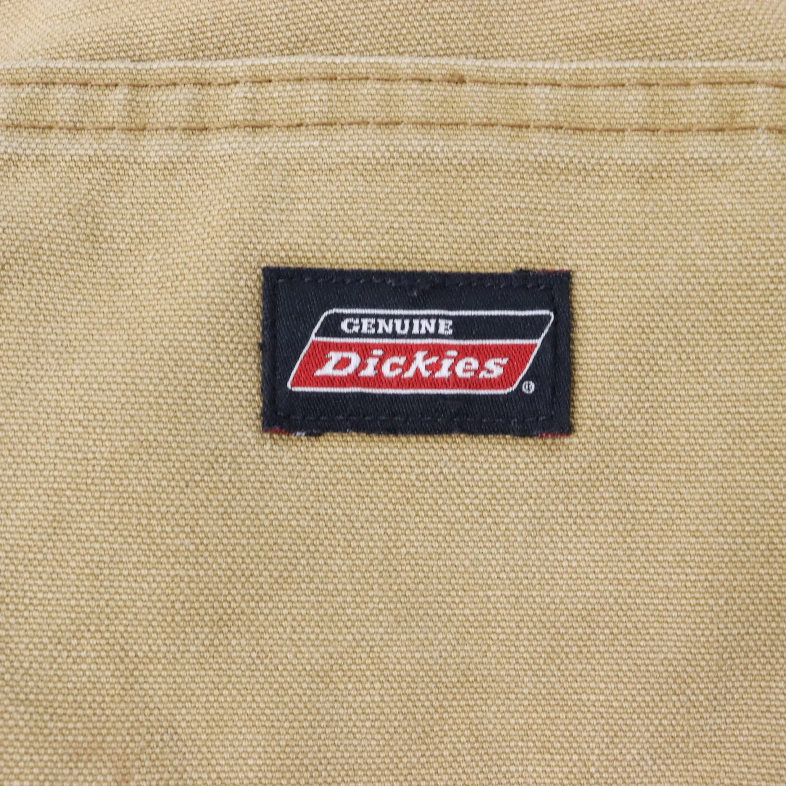 Dickies Classic Beige Work Trousers