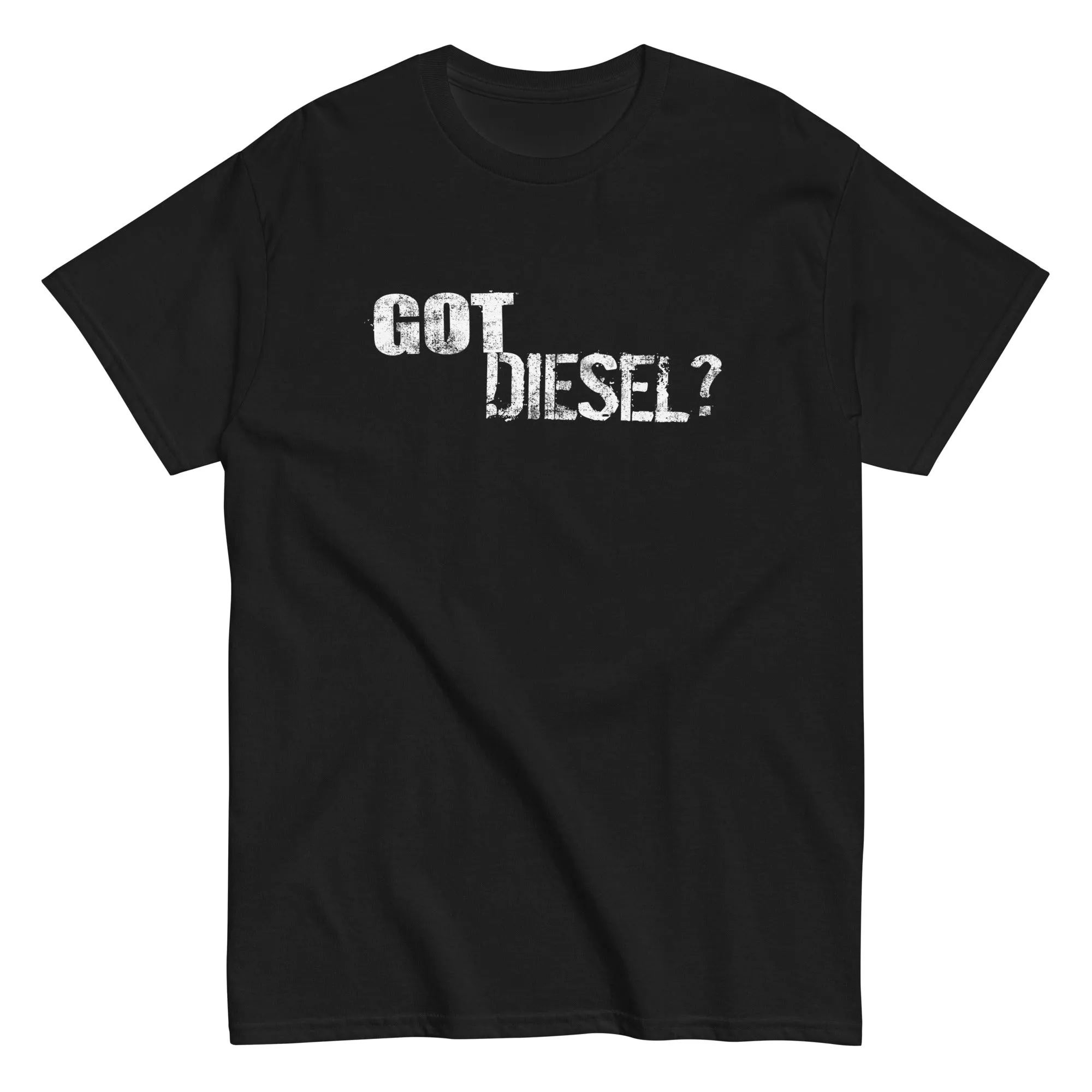 Diesel Truck Shirt.