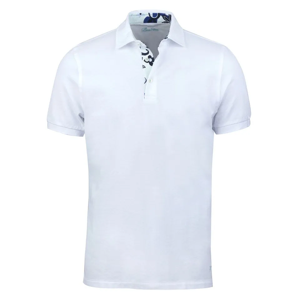 Difference Polo Shirt