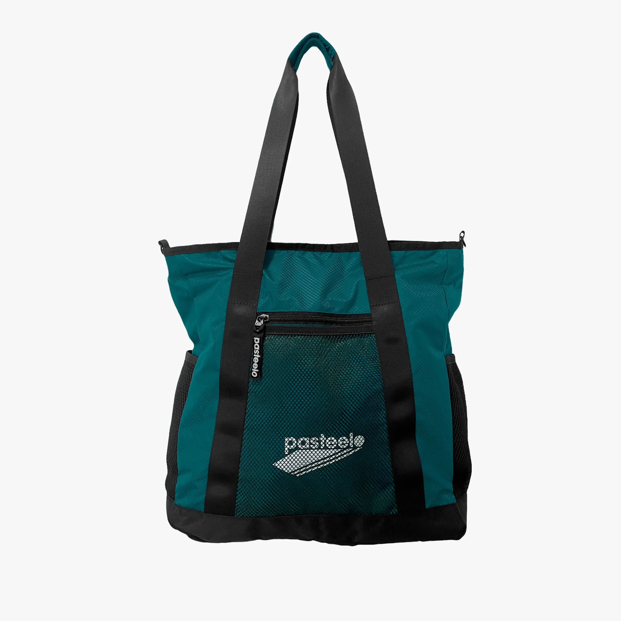 DIGGIN' BAG - DARK TEAL