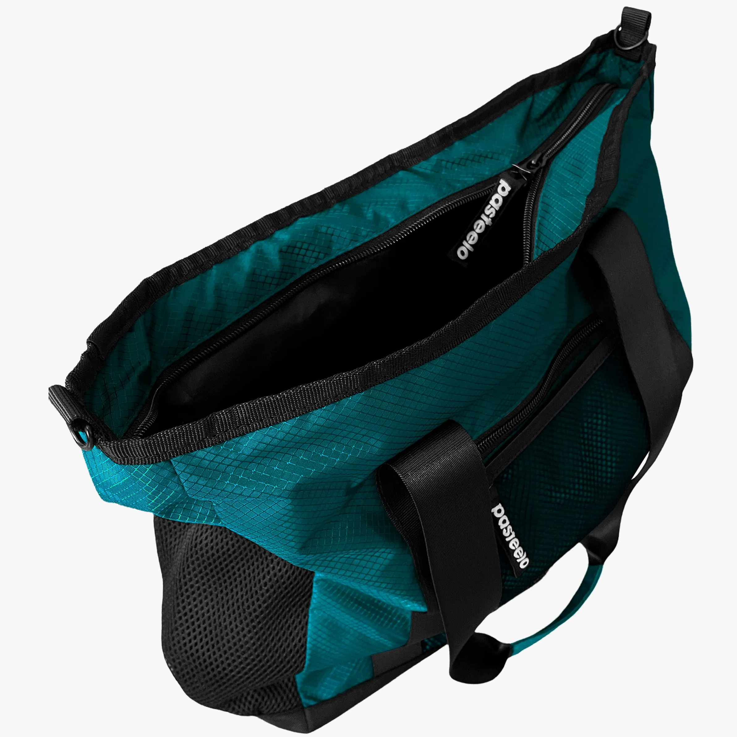 DIGGIN' BAG - DARK TEAL