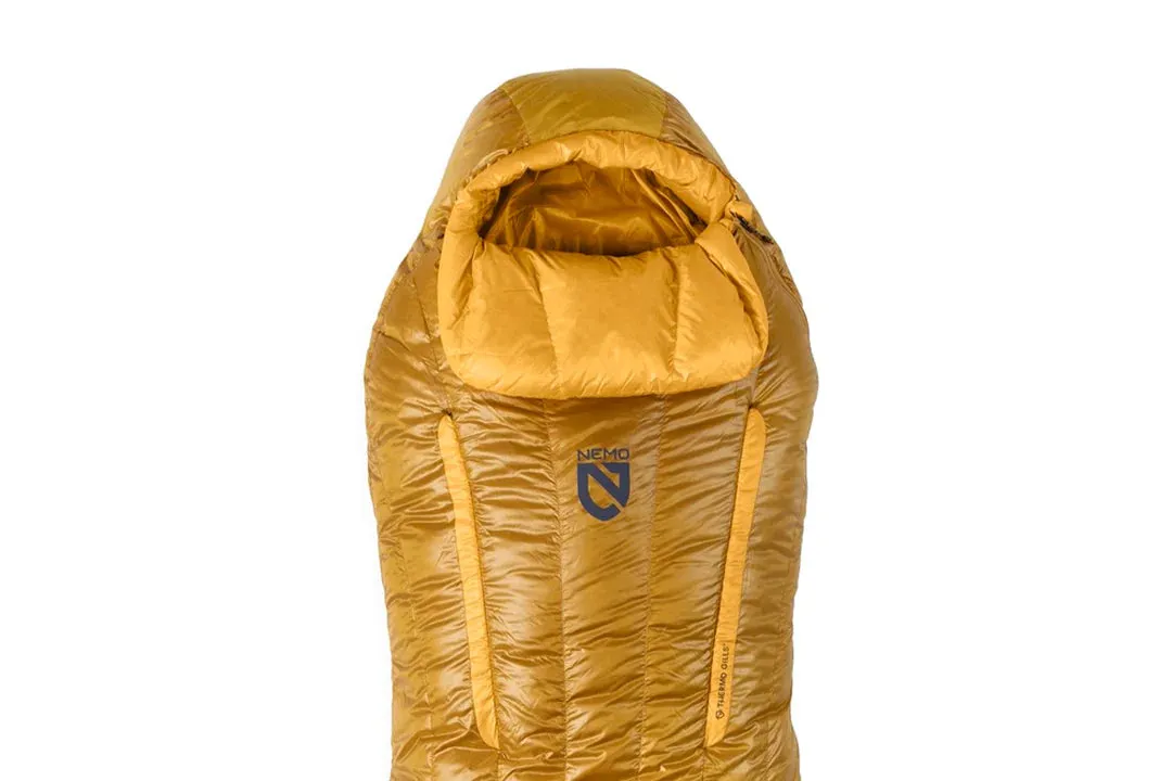 Disco 15 Endless Promise Down Sleeping Bag 15F / -9C (Men's)