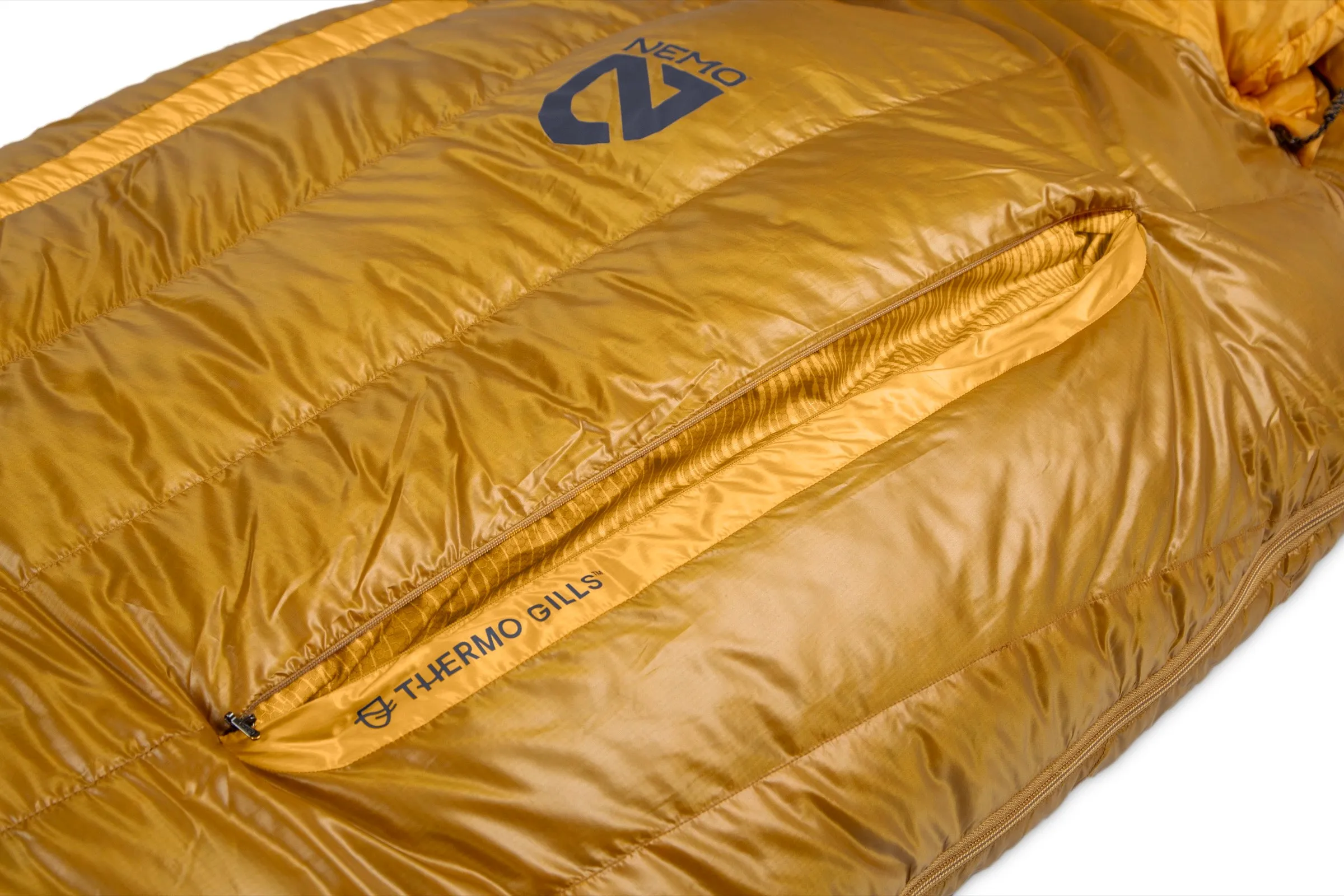 Disco 15 Endless Promise Down Sleeping Bag 15F / -9C (Men's)