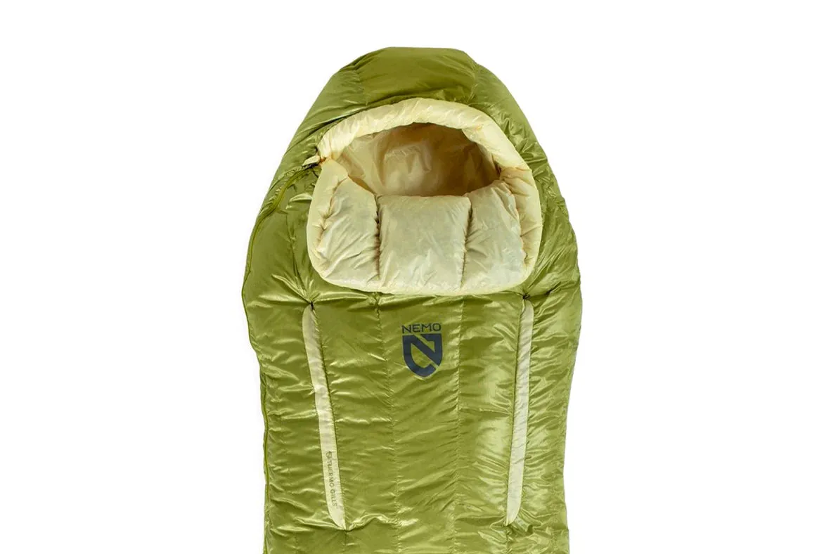 Disco 15 Endless Promise Down Sleeping Bag 15F / -9C (Women's)