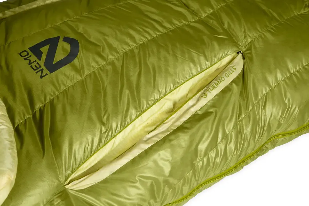 Disco 15 Endless Promise Down Sleeping Bag 15F / -9C (Women's)