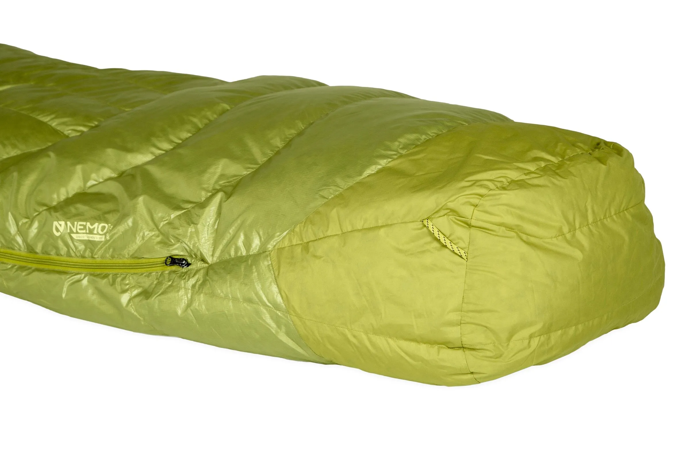 Disco 15 Endless Promise Down Sleeping Bag 15F / -9C (Women's)