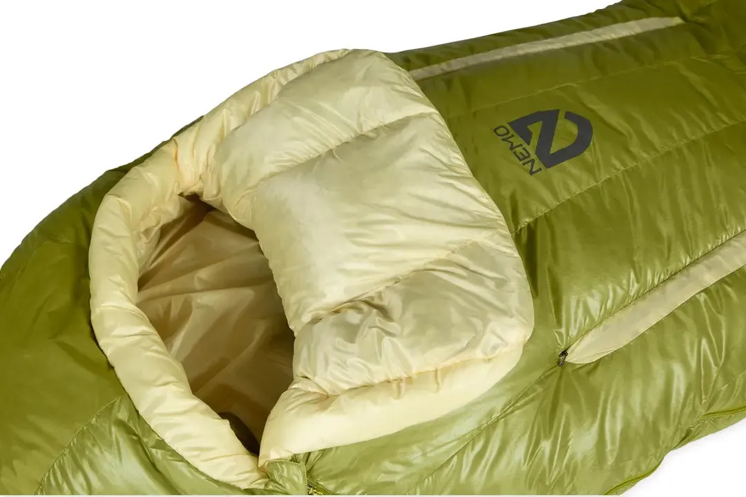 Disco 15 Endless Promise Down Sleeping Bag 15F / -9C (Women's)