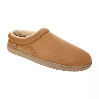 Dockers Mens Clog Slippers