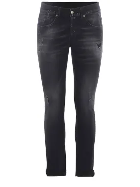 DONDUP Jeans Dondup George in denim stretch