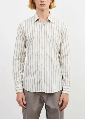 Dries Van Noten -  Curle Shirt - Shirt