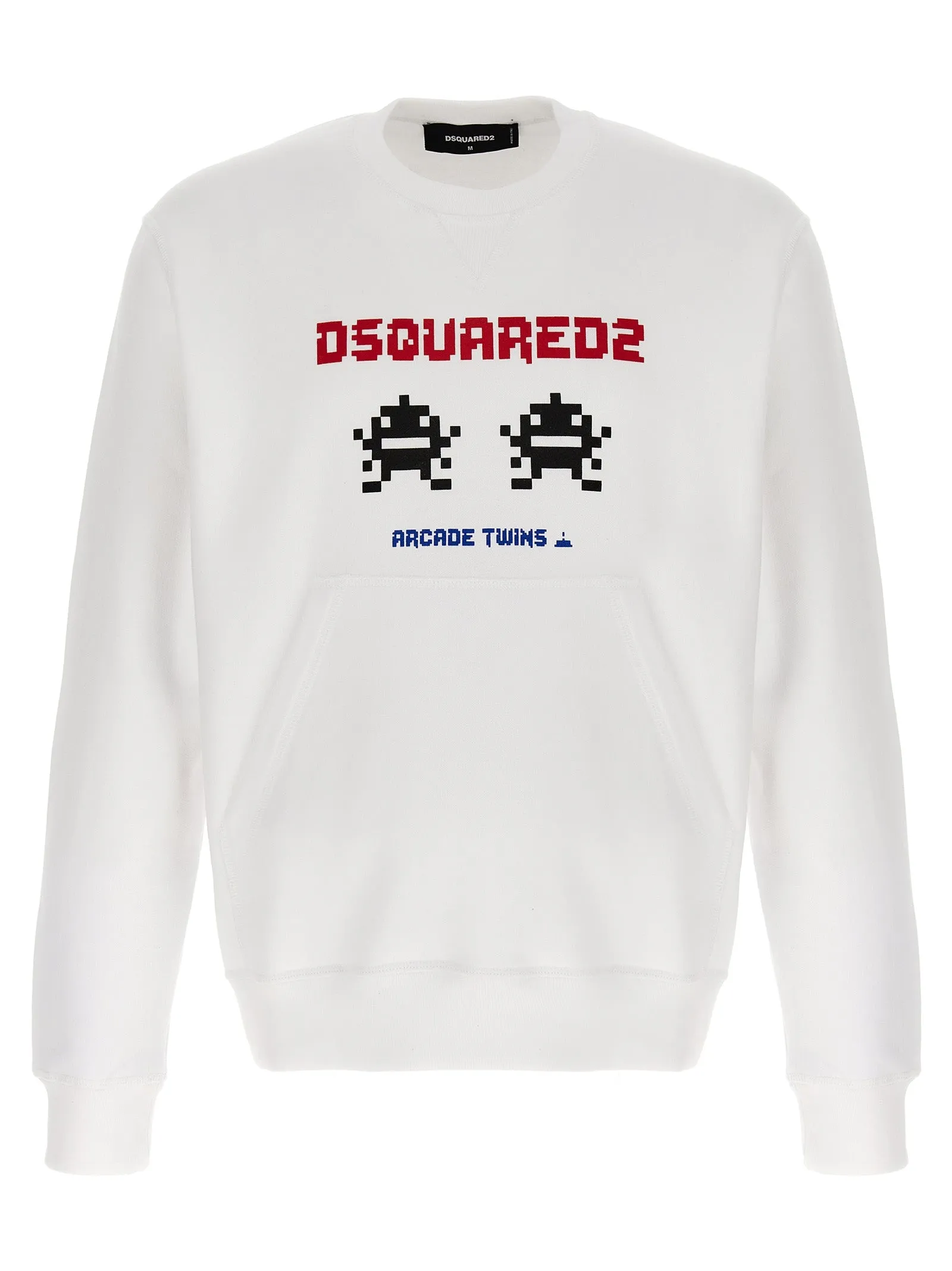 Dsquared2 'Cool Fit' Sweatshirt