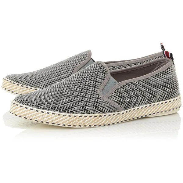 Dune London Fin shoes