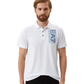 Emporio Armani EA7 Men's Polo Shirt