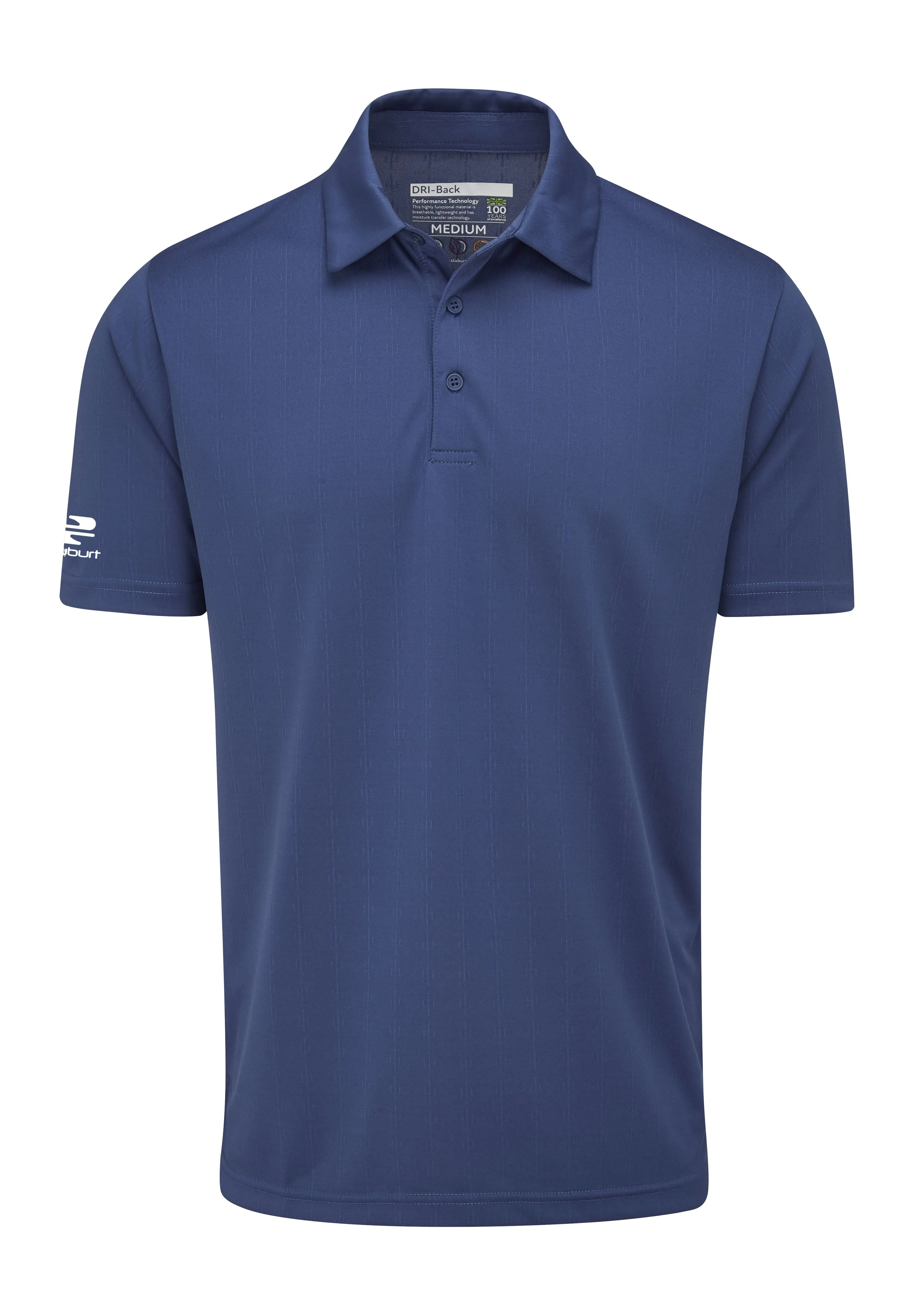 Polo Shirt by Eider