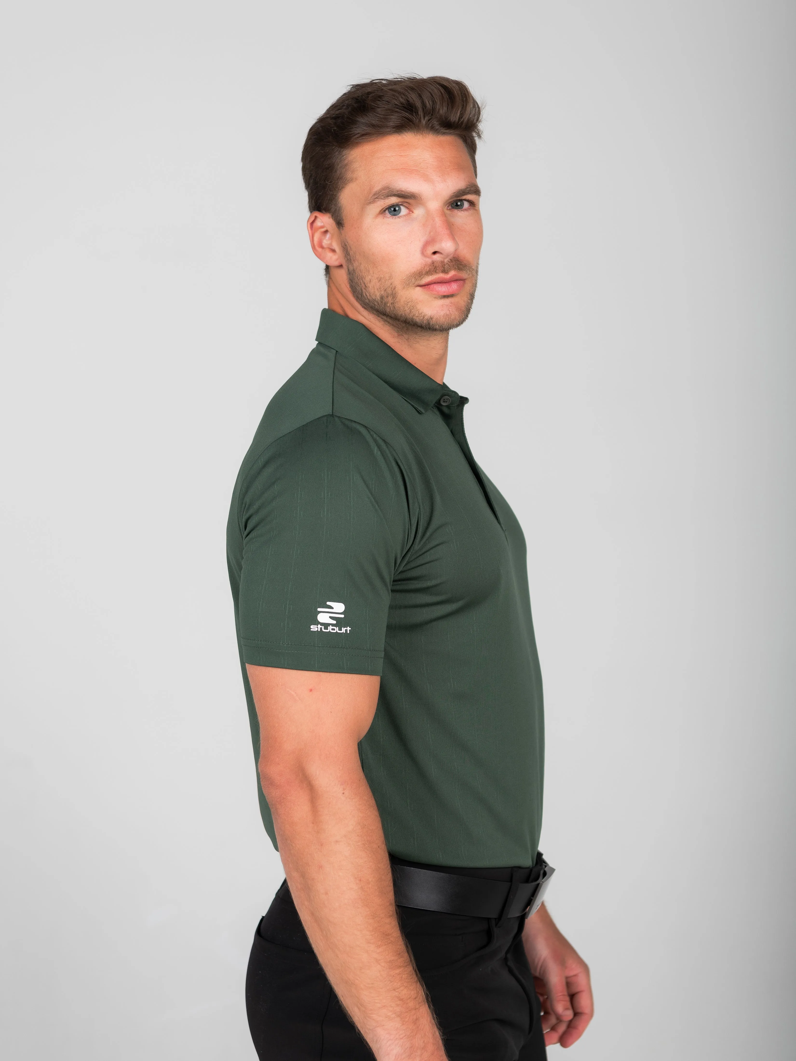 Polo Shirt by Eider