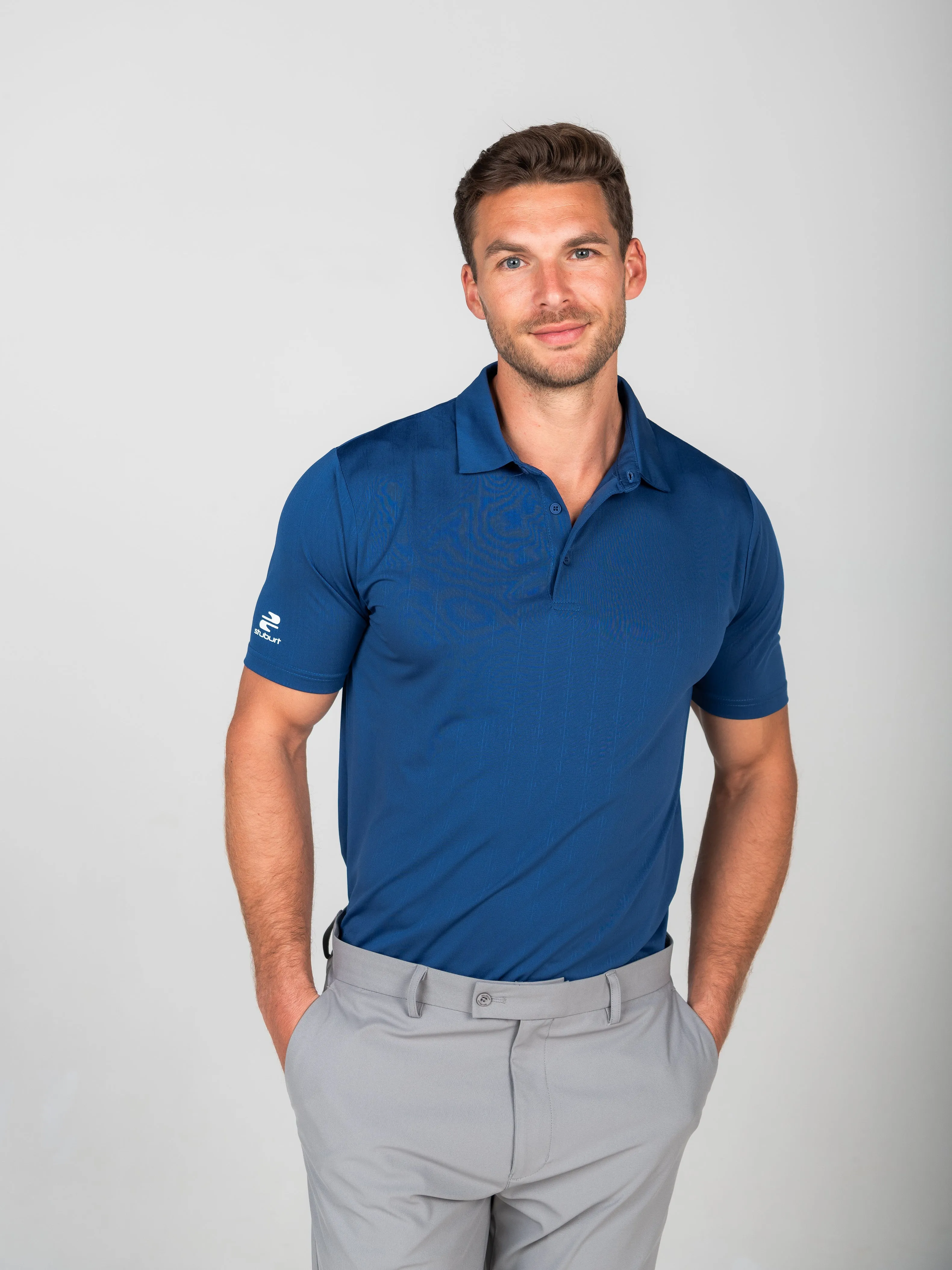 Polo Shirt by Eider