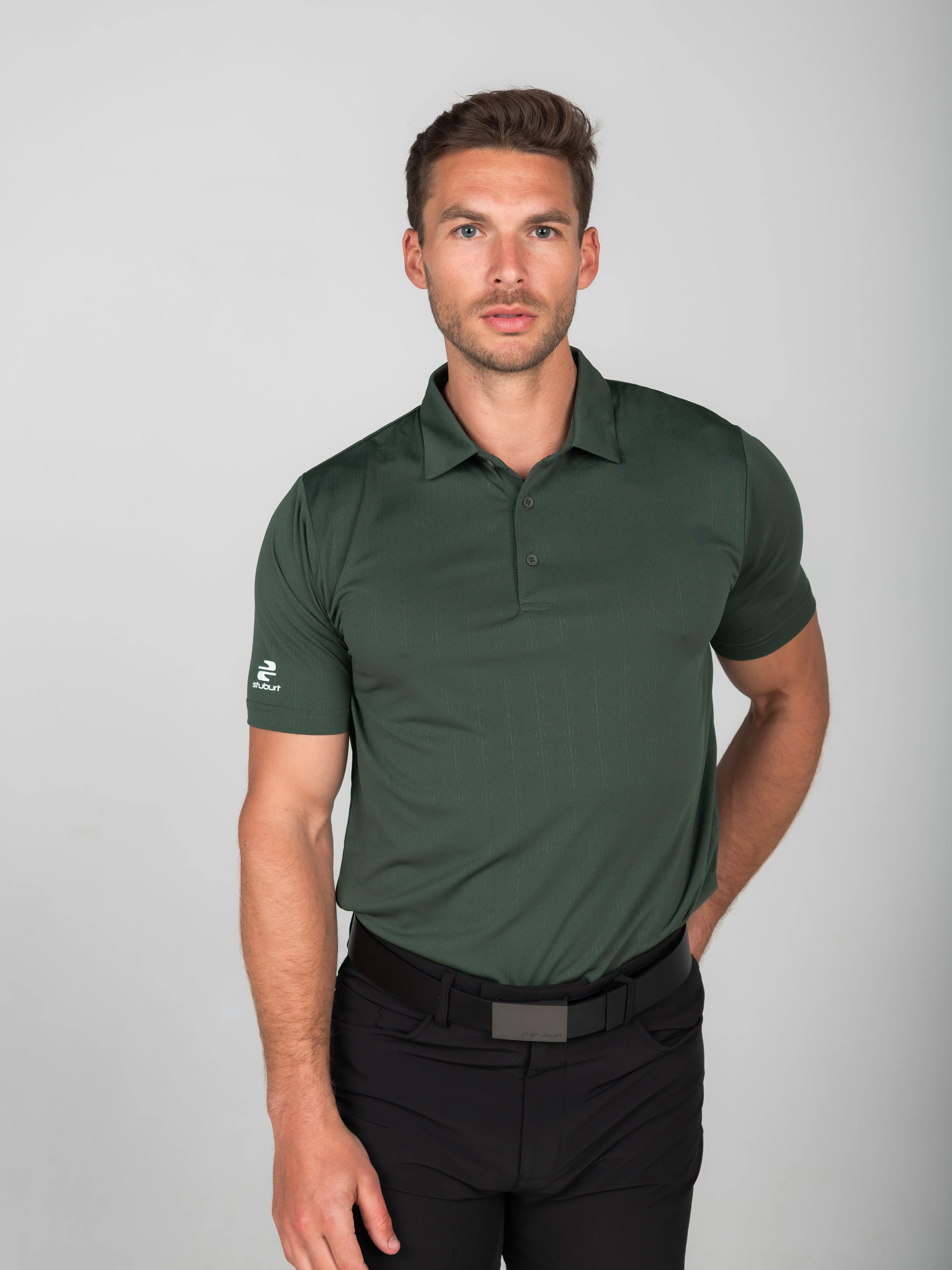 Polo Shirt by Eider