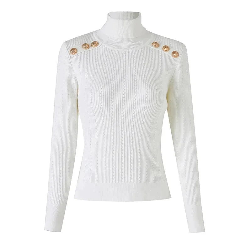 ELABA KNIT TOP