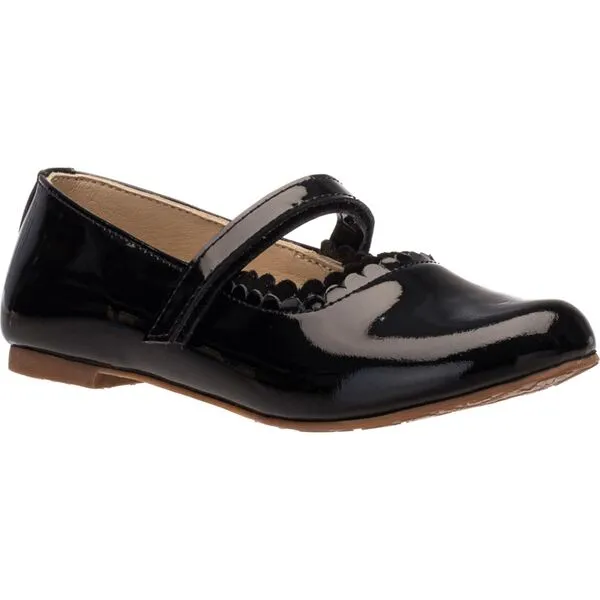 Elephantito Aria Flat, Patent Black