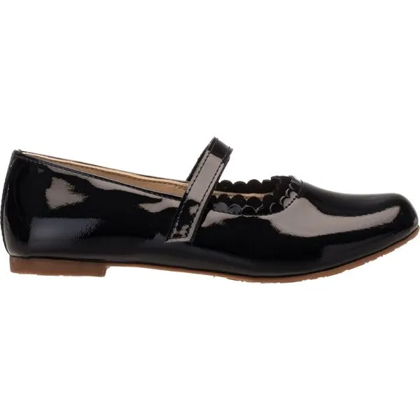 Elephantito Aria Flat, Patent Black