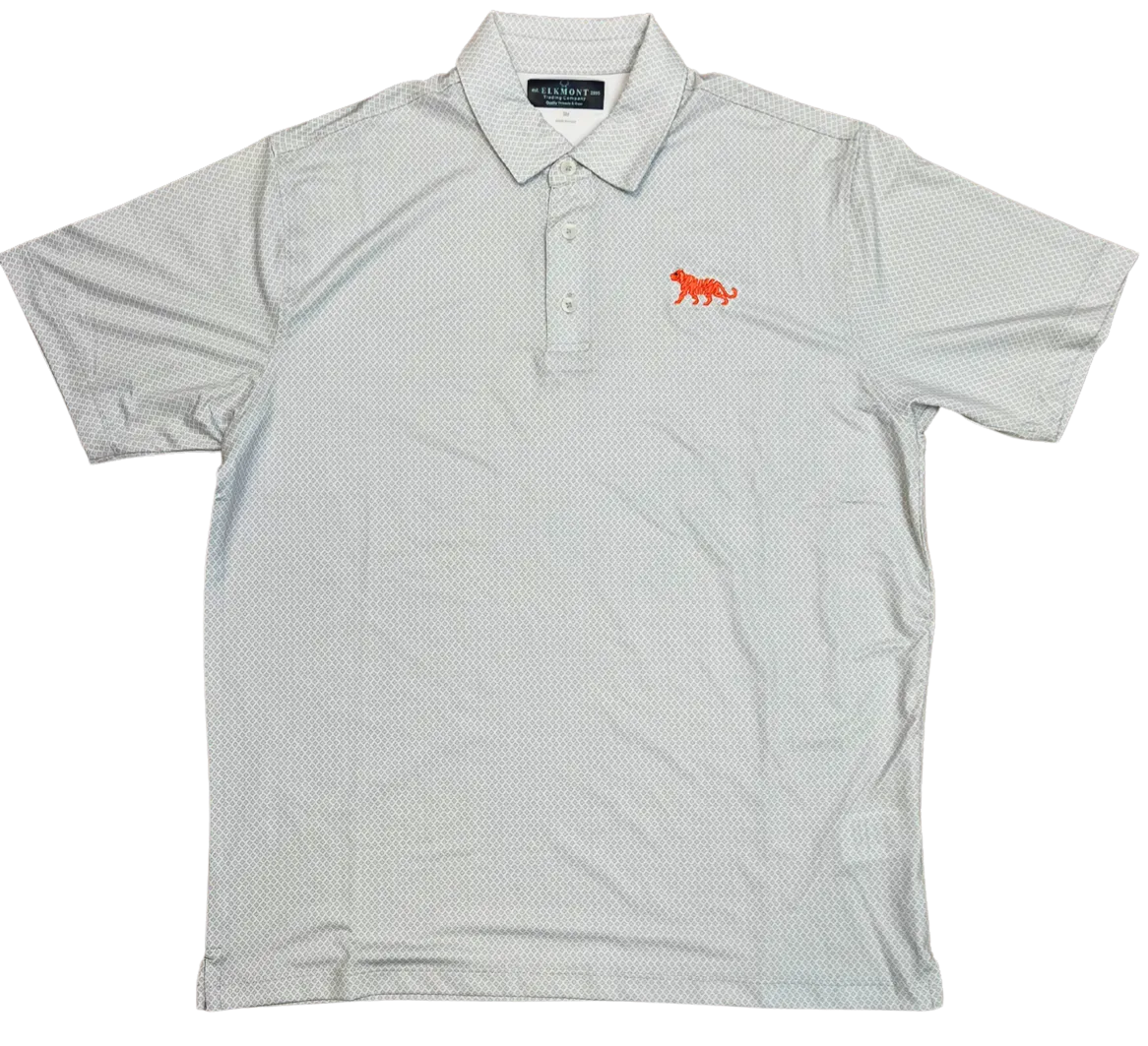 Elkmont Men's Stride Polo