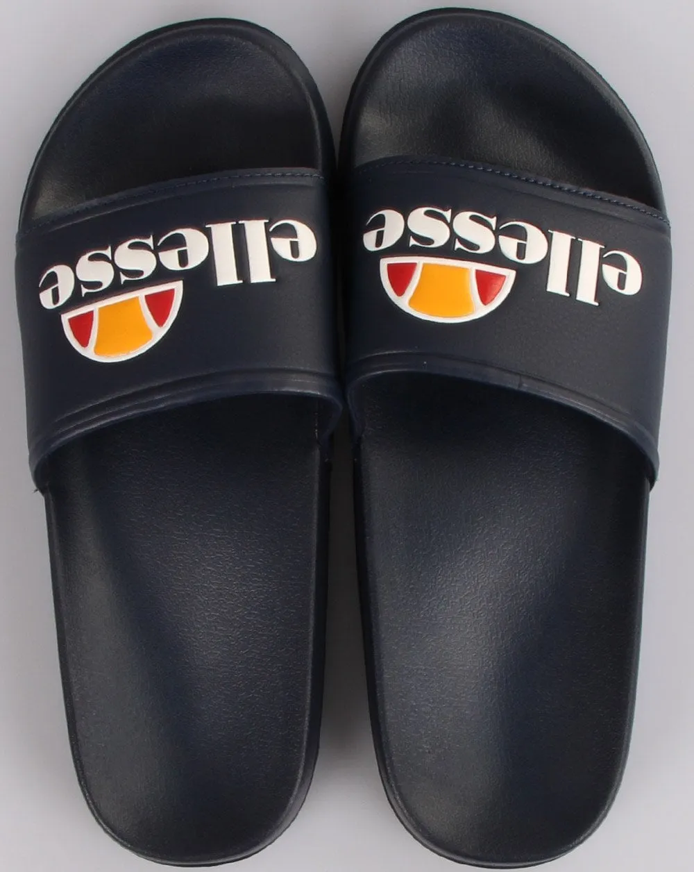 Ellesse Filippo Slides Navy