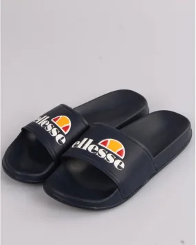 Ellesse Filippo Slides Navy