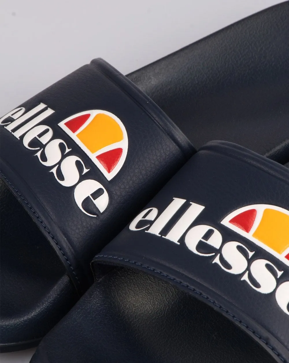 Ellesse Filippo Slides Navy