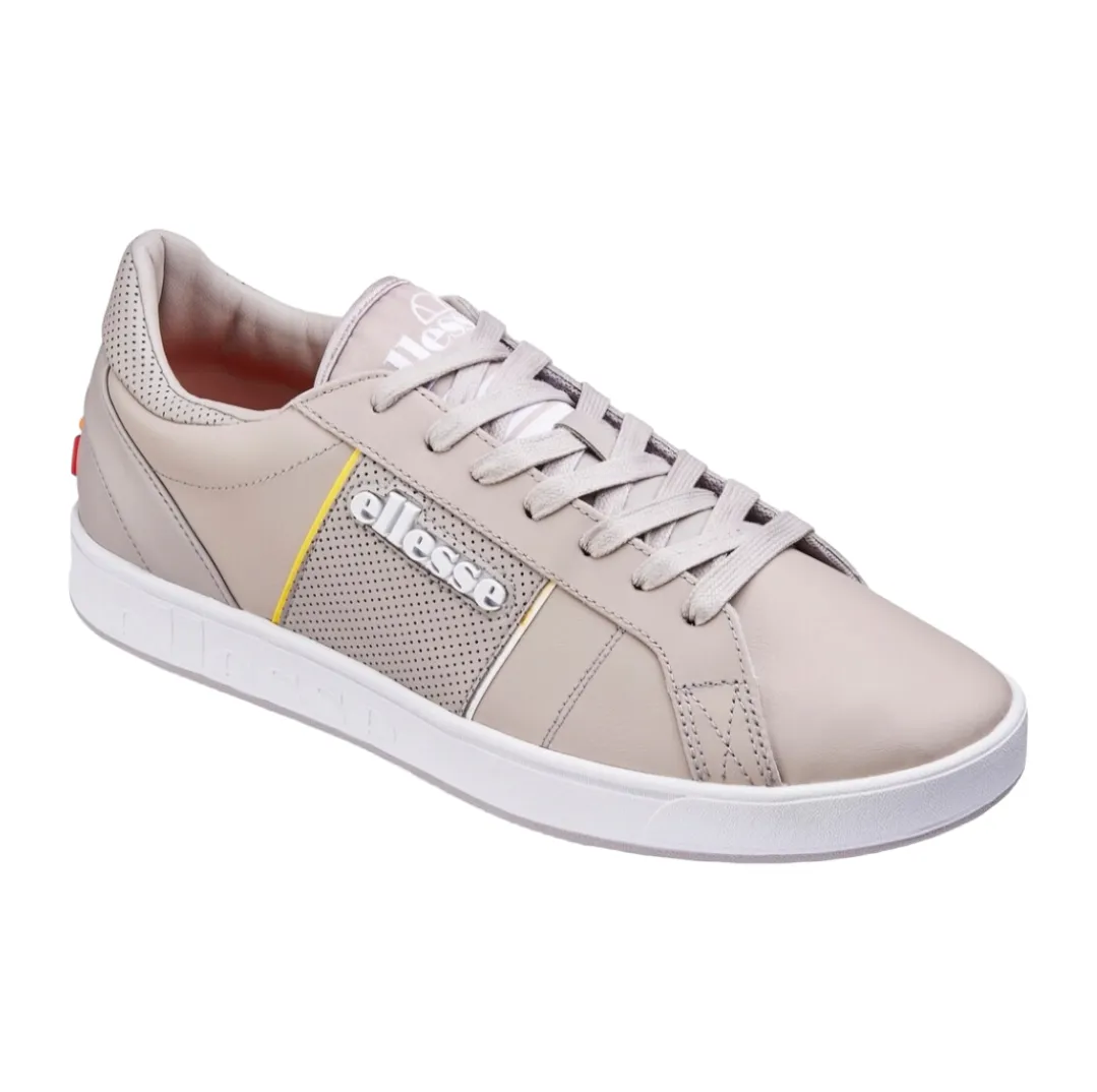 Ellesse LS-80 Leather Trainers