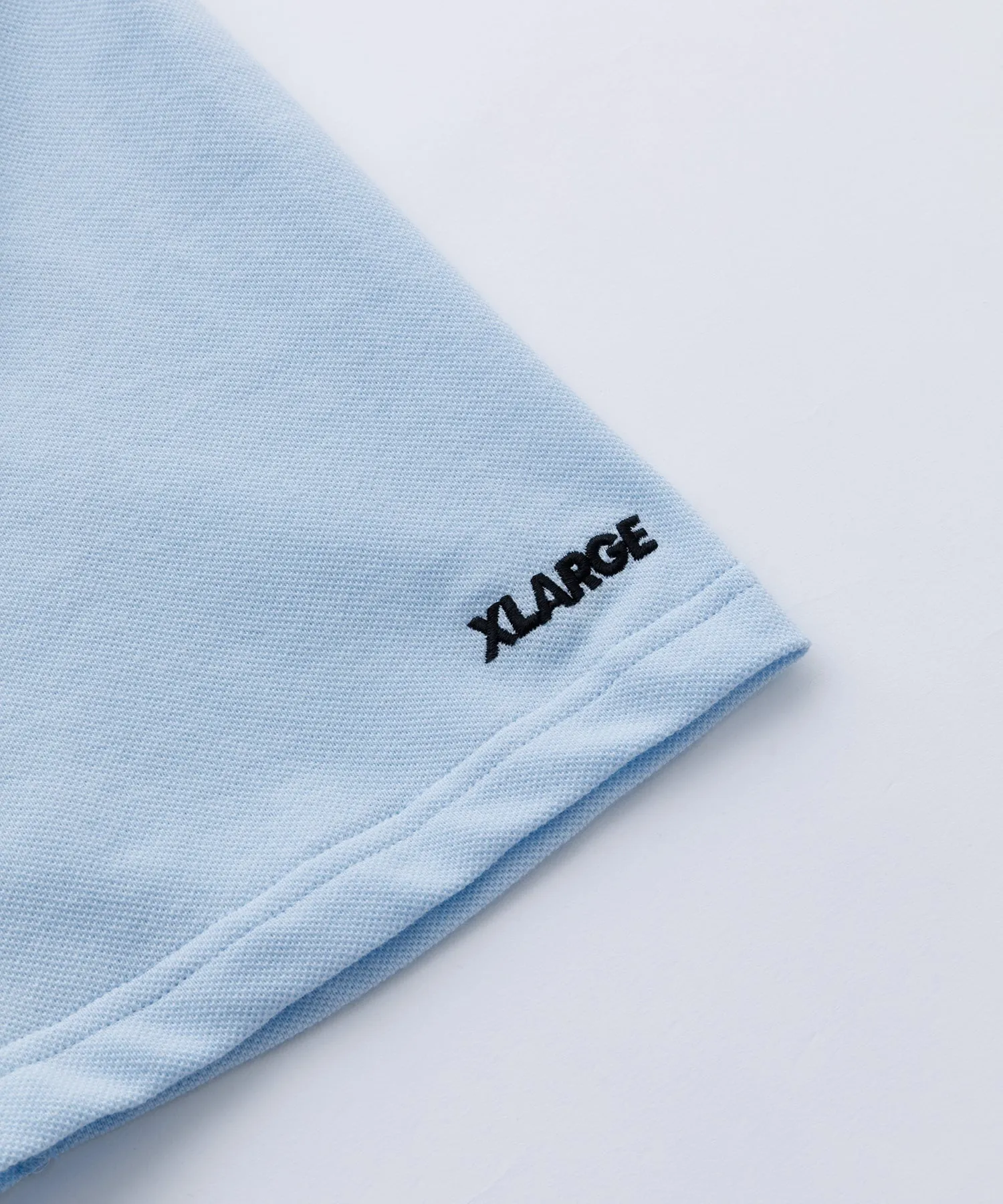 EMBROIDERY OG POLO SHIRT