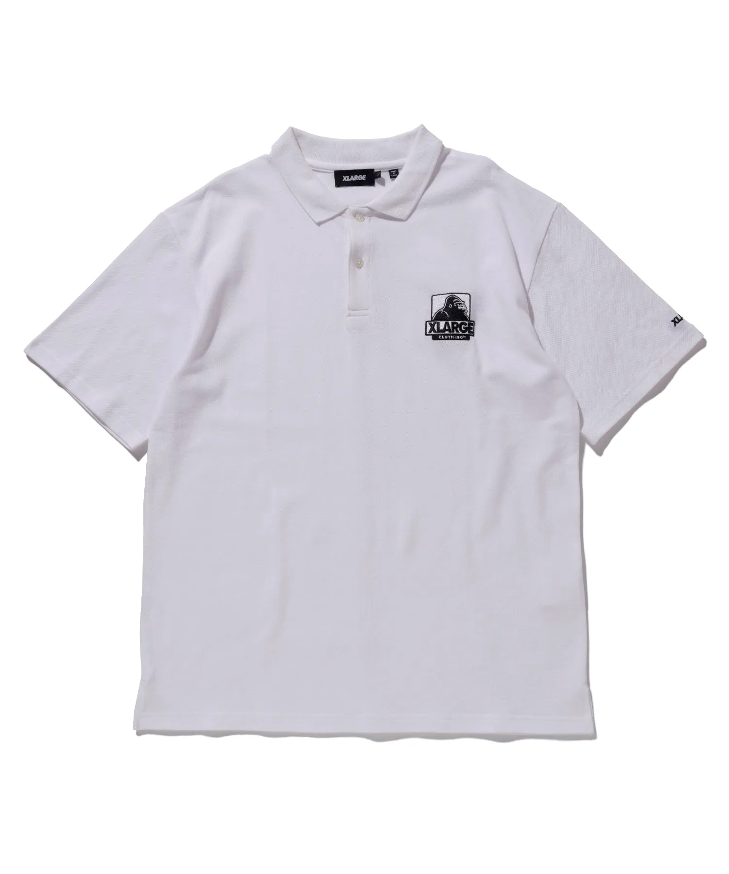 EMBROIDERY OG POLO SHIRT