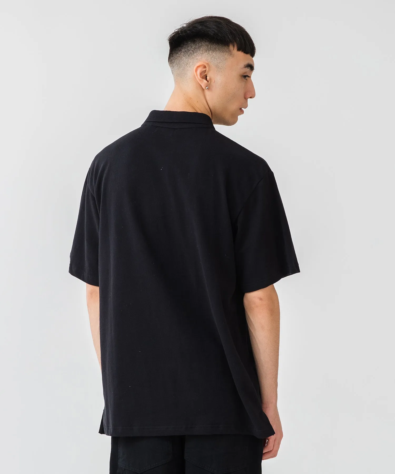 EMBROIDERY OG POLO SHIRT