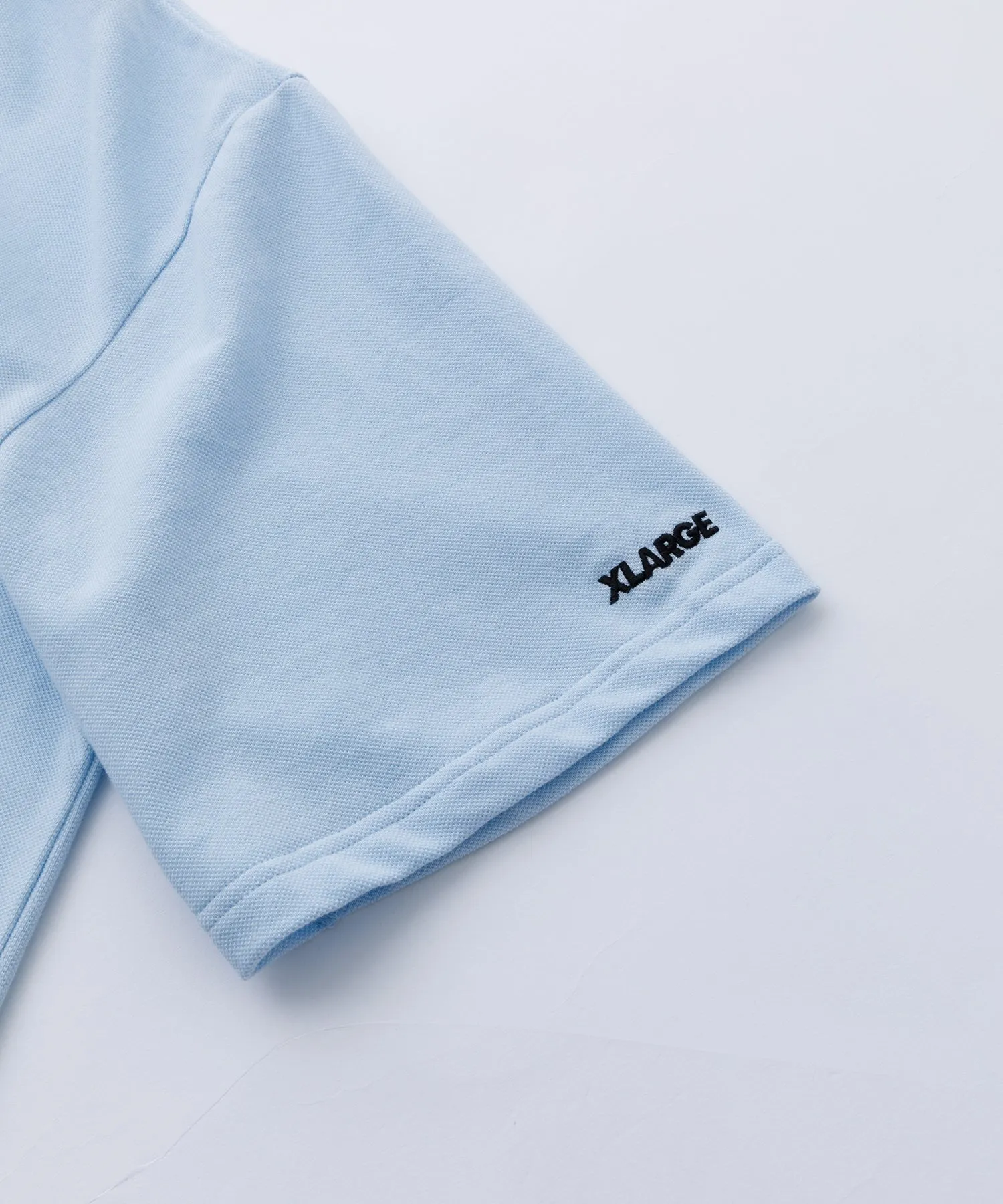 EMBROIDERY OG POLO SHIRT