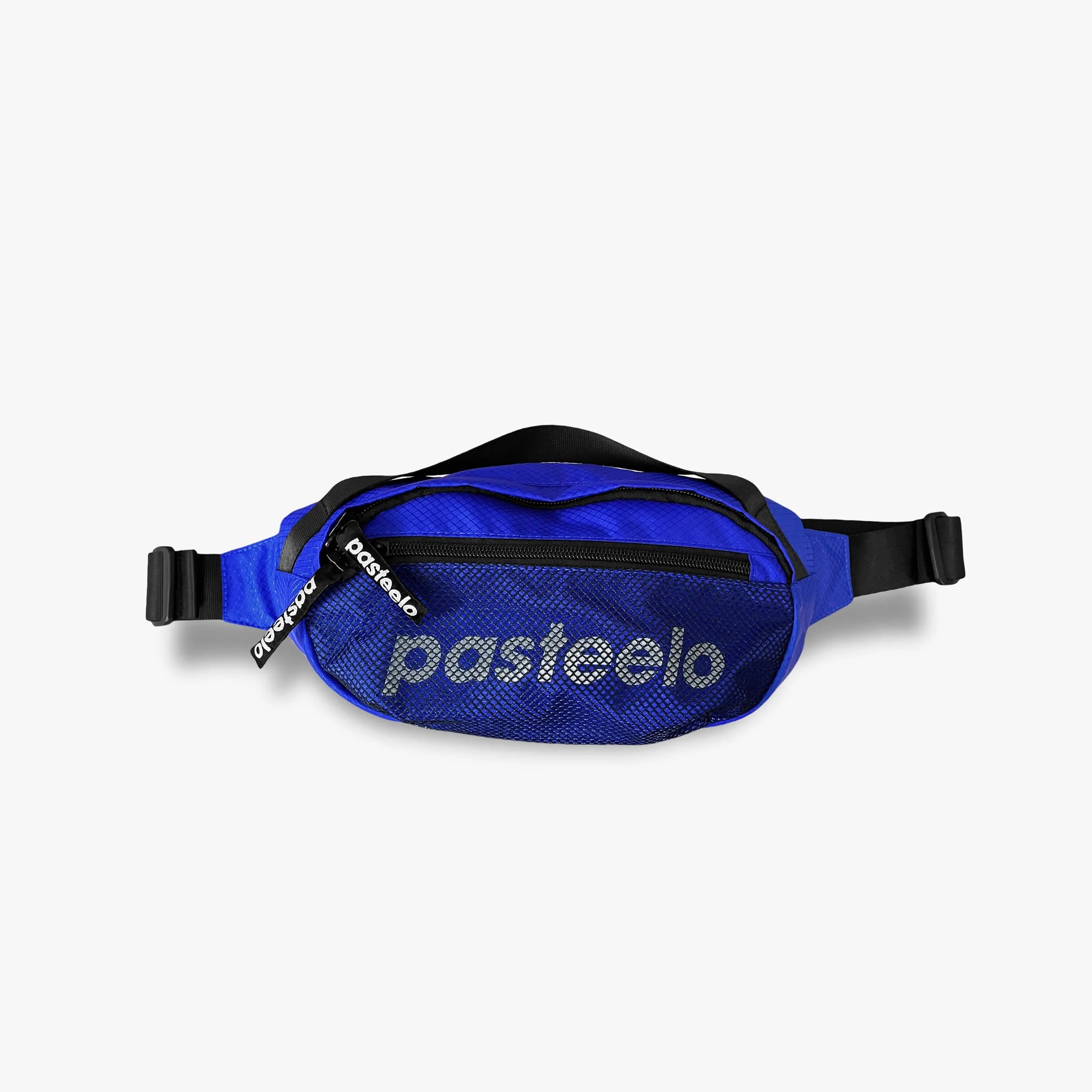 ESSENTIALS SPORTS BAG - ROYAL